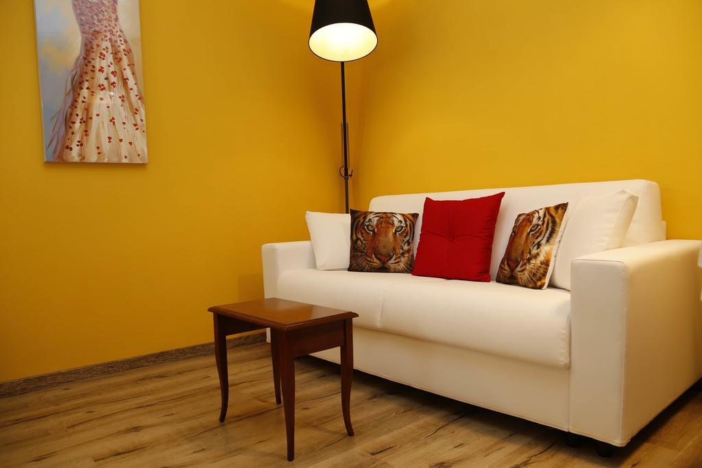 Residence Sugrac Valpicetto ภายนอก รูปภาพ