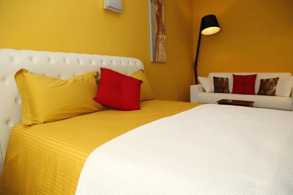 Residence Sugrac Valpicetto ภายนอก รูปภาพ