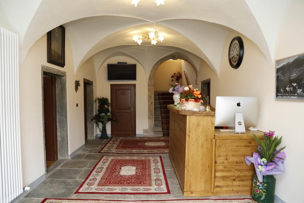 Residence Sugrac Valpicetto ภายนอก รูปภาพ