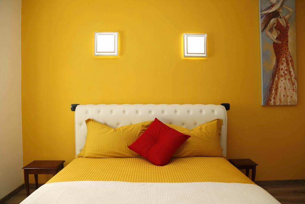 Residence Sugrac Valpicetto ภายนอก รูปภาพ