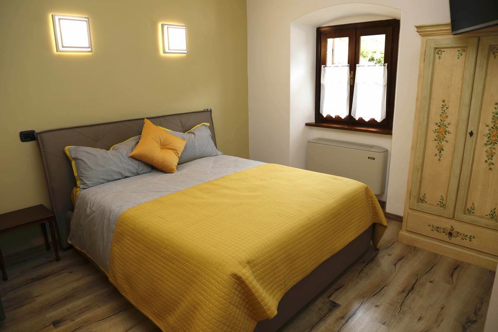 Residence Sugrac Valpicetto ภายนอก รูปภาพ
