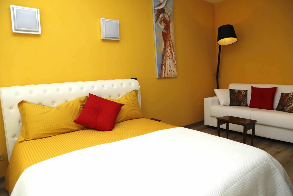 Residence Sugrac Valpicetto ภายนอก รูปภาพ
