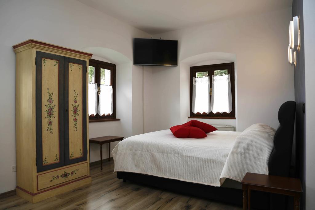 Residence Sugrac Valpicetto ภายนอก รูปภาพ