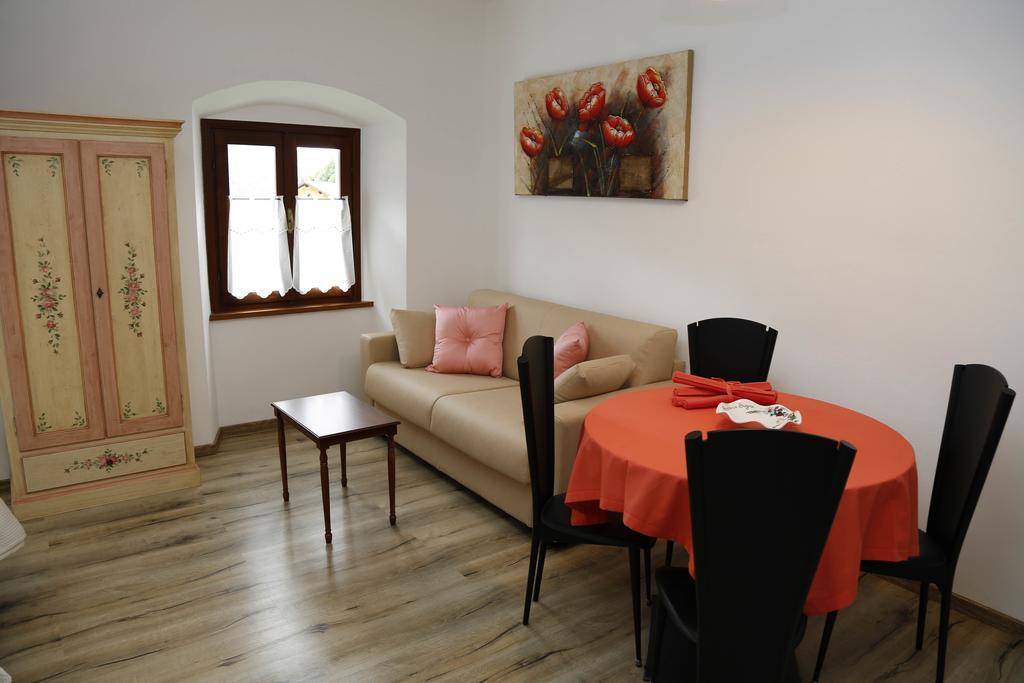 Residence Sugrac Valpicetto ภายนอก รูปภาพ