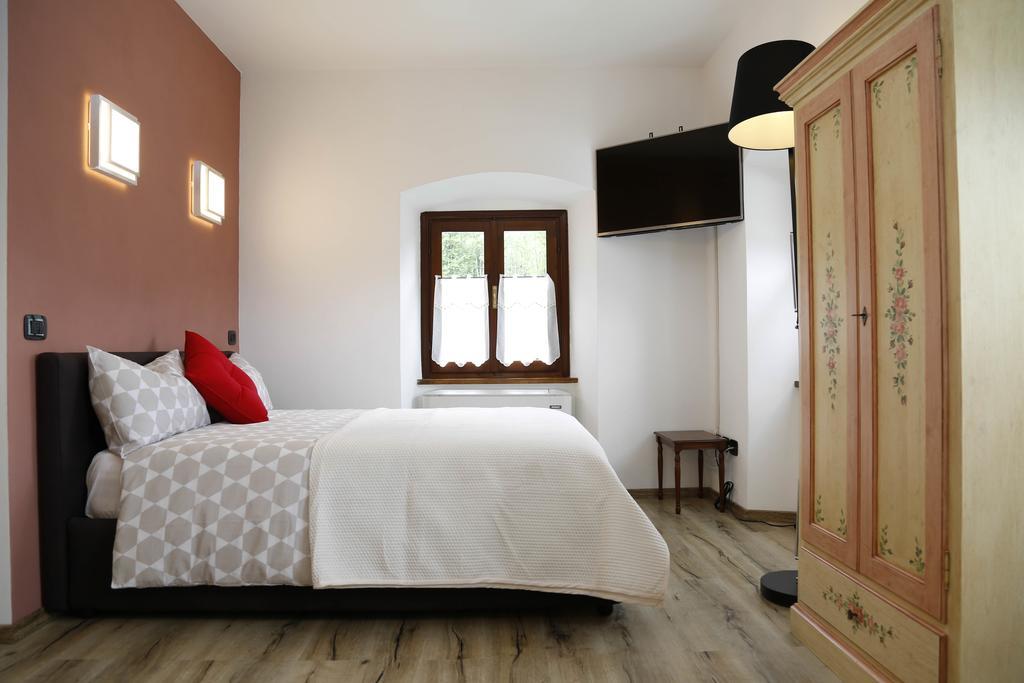 Residence Sugrac Valpicetto ภายนอก รูปภาพ