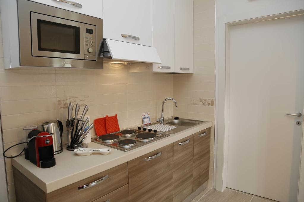 Residence Sugrac Valpicetto ภายนอก รูปภาพ