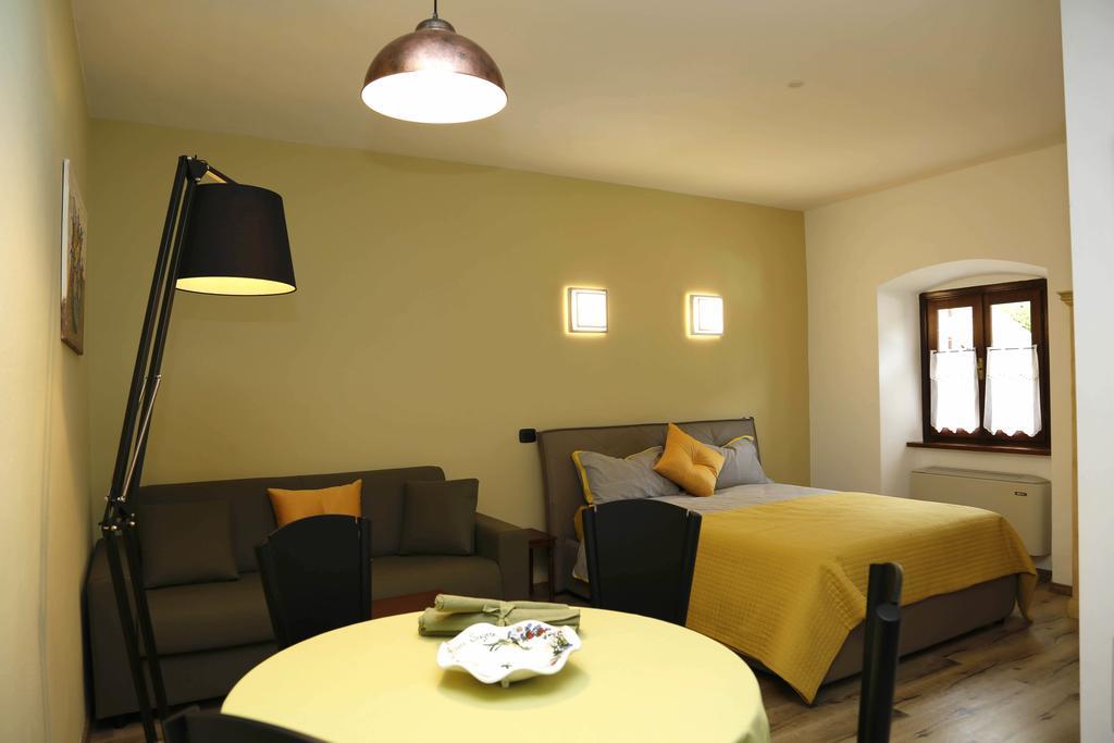 Residence Sugrac Valpicetto ภายนอก รูปภาพ