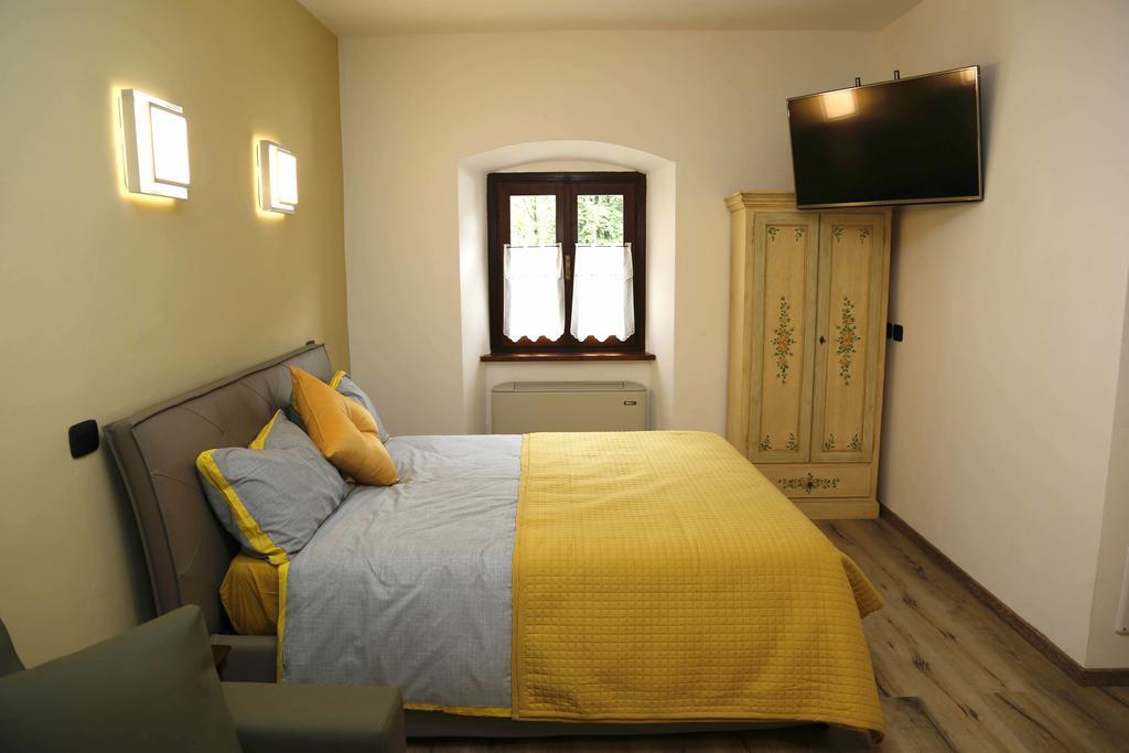 Residence Sugrac Valpicetto ภายนอก รูปภาพ