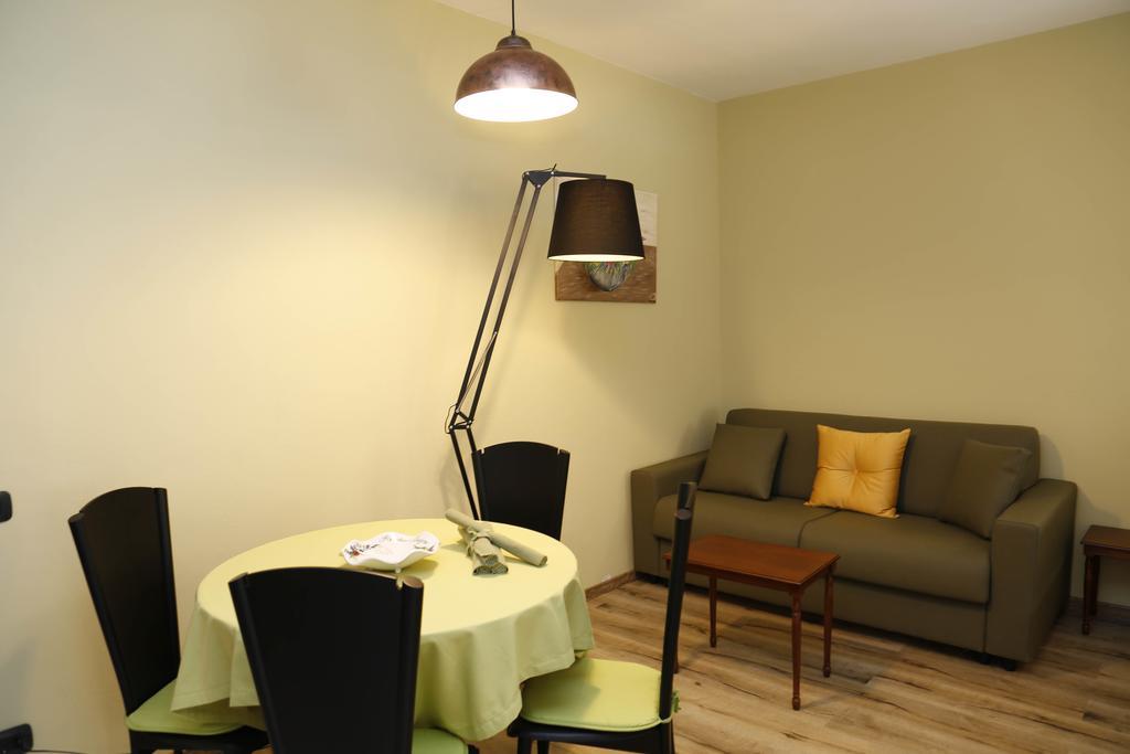 Residence Sugrac Valpicetto ภายนอก รูปภาพ