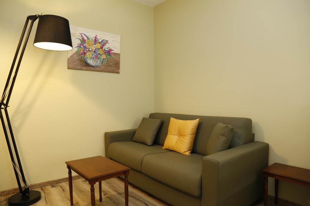 Residence Sugrac Valpicetto ภายนอก รูปภาพ