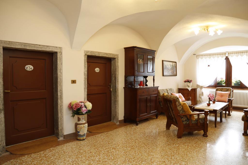 Residence Sugrac Valpicetto ภายนอก รูปภาพ