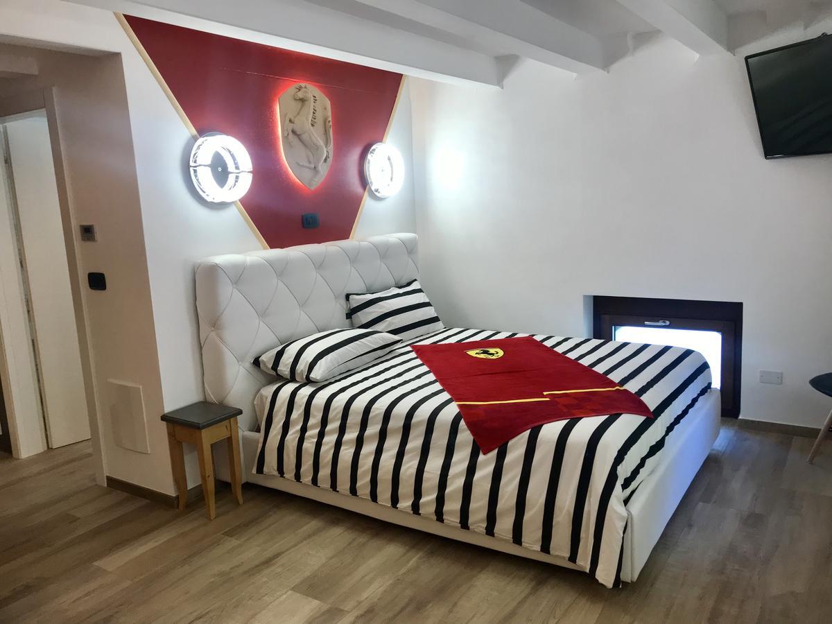 Residence Sugrac Valpicetto ภายนอก รูปภาพ