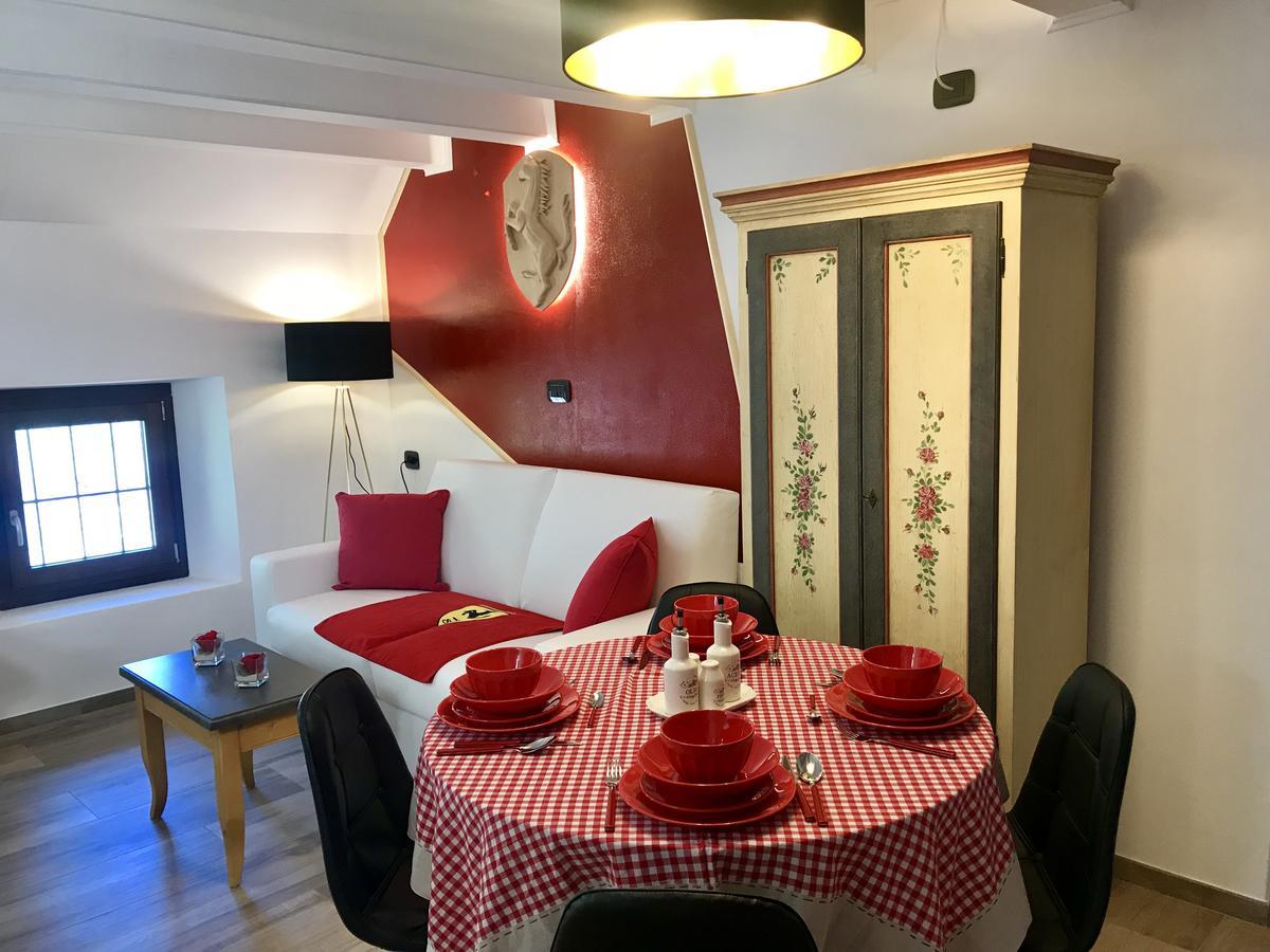 Residence Sugrac Valpicetto ภายนอก รูปภาพ