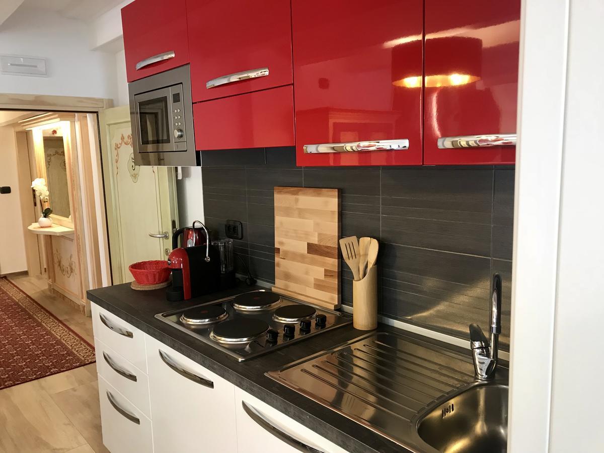 Residence Sugrac Valpicetto ภายนอก รูปภาพ