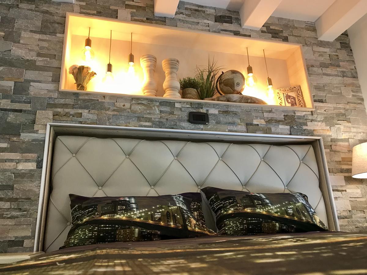 Residence Sugrac Valpicetto ภายนอก รูปภาพ