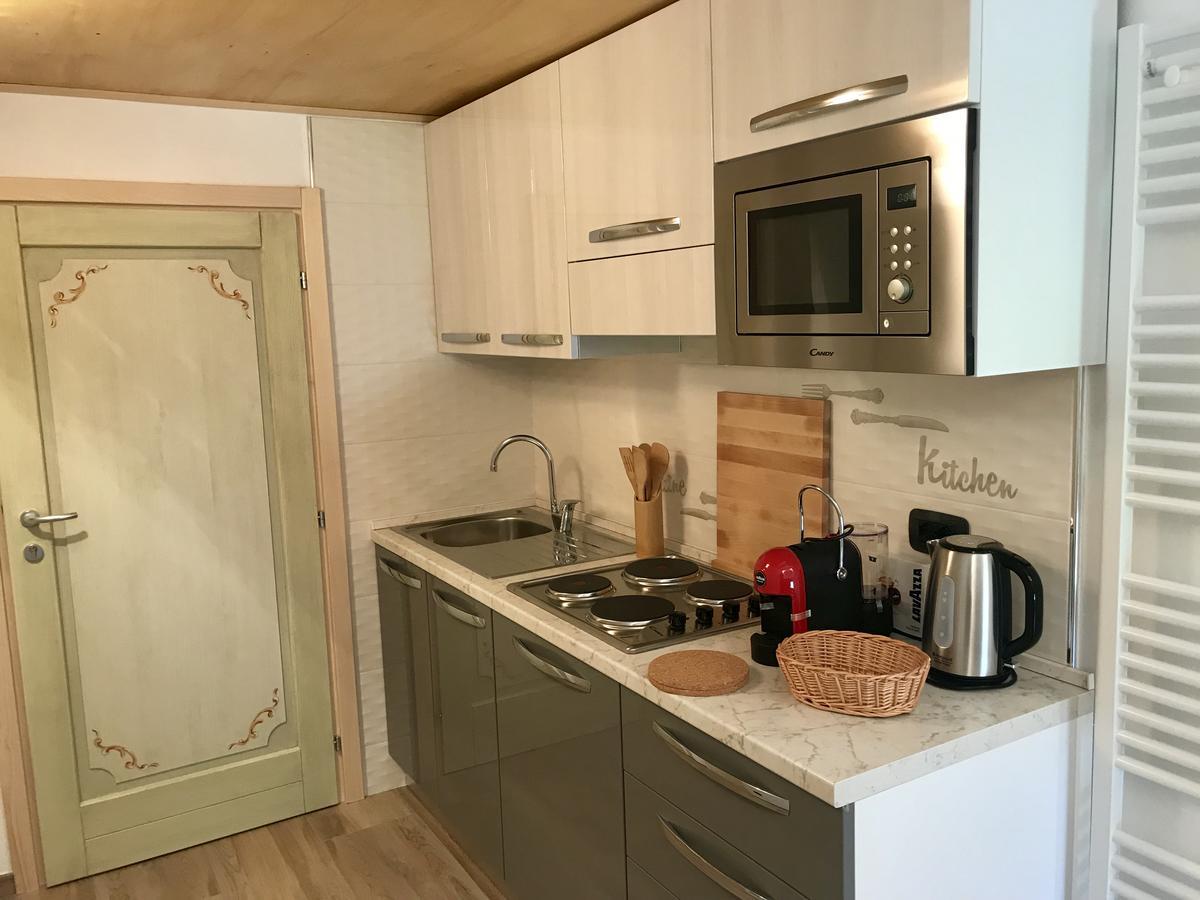 Residence Sugrac Valpicetto ภายนอก รูปภาพ