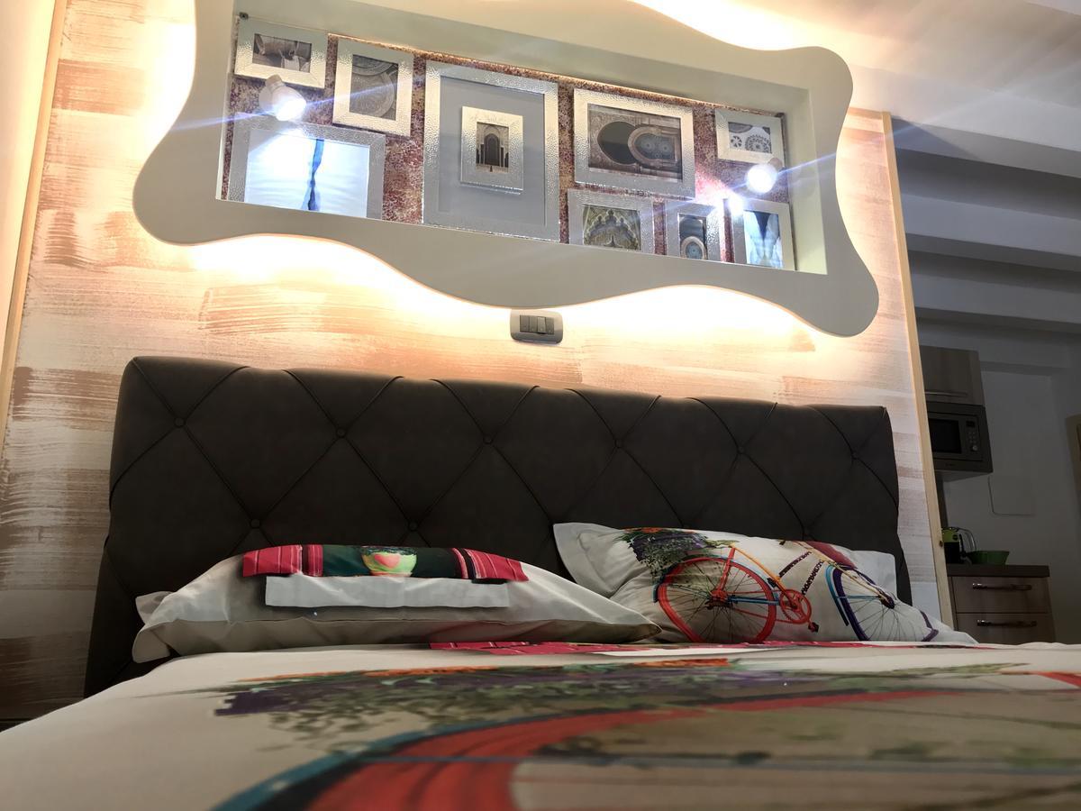 Residence Sugrac Valpicetto ภายนอก รูปภาพ