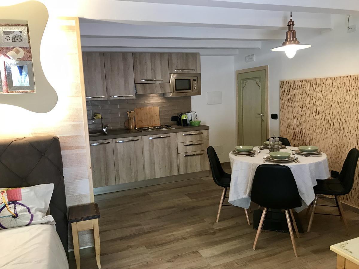 Residence Sugrac Valpicetto ภายนอก รูปภาพ