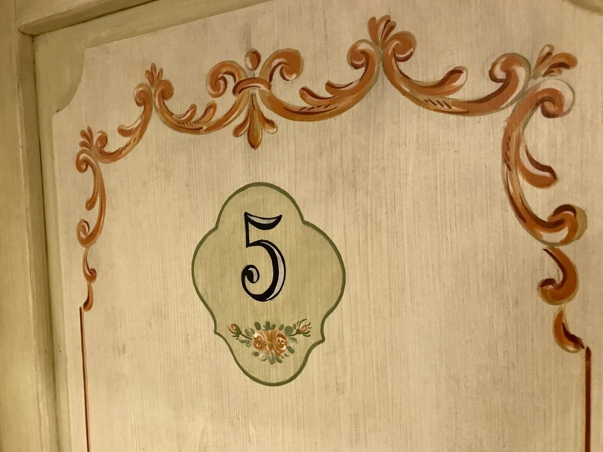 Residence Sugrac Valpicetto ภายนอก รูปภาพ