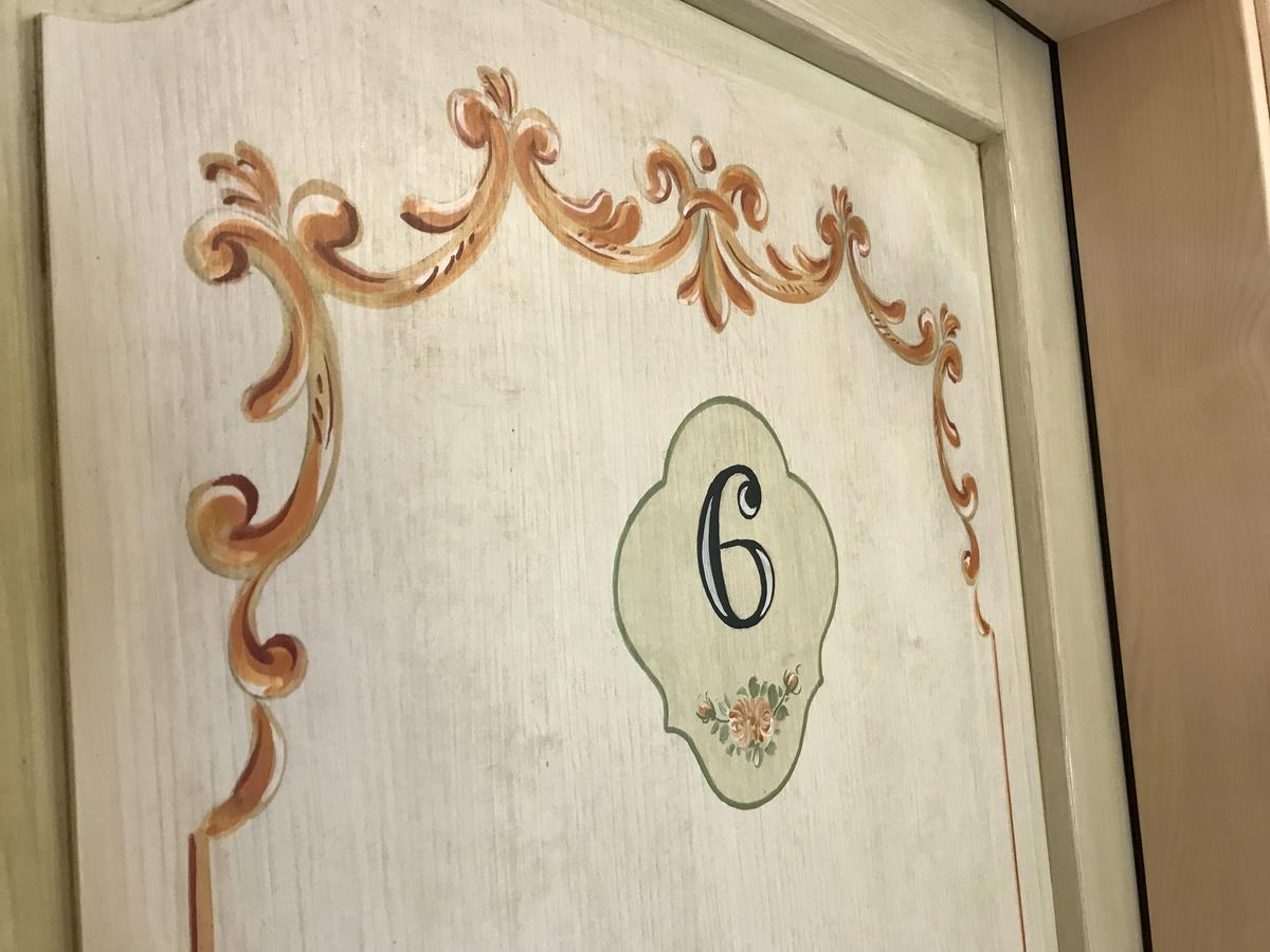 Residence Sugrac Valpicetto ภายนอก รูปภาพ