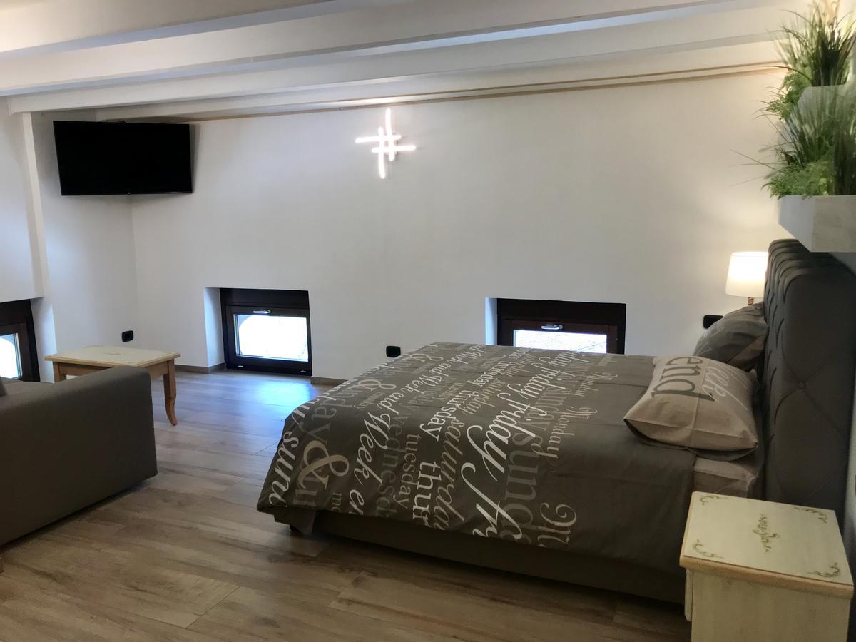 Residence Sugrac Valpicetto ภายนอก รูปภาพ