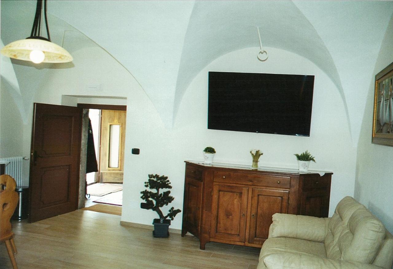 Residence Sugrac Valpicetto ภายนอก รูปภาพ